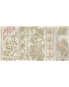 NOUVEAU FLOWERS SE34467-C
