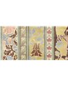 NOUVEAU FLOWERS SE34467-C2