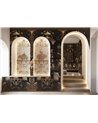 ORIENTAL TWIST SE34454