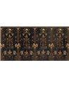 ORIENTAL TWIST SE34454