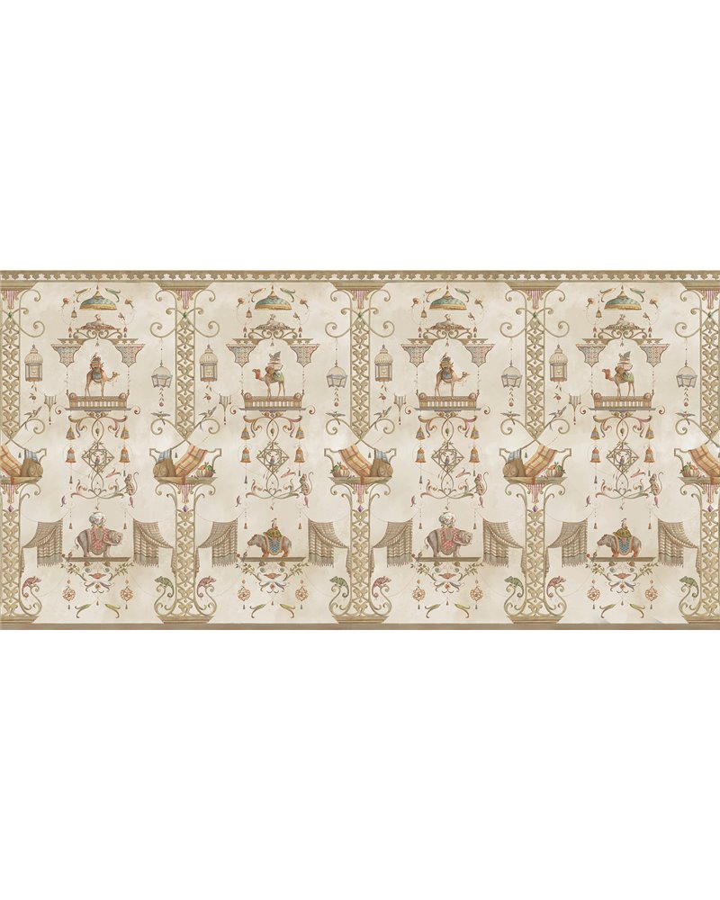 ORIENTAL TWIST SE34454-C