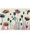 POPPIES 1 SE34461