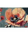 POPPIES 4 SE34464