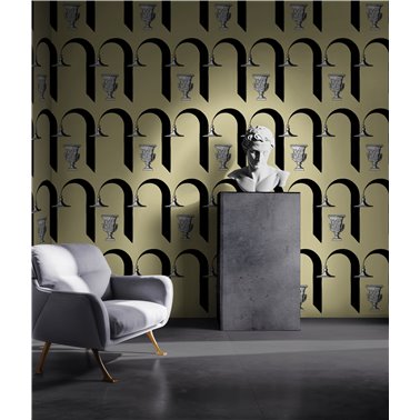VASO AD ARCO SE34460-C