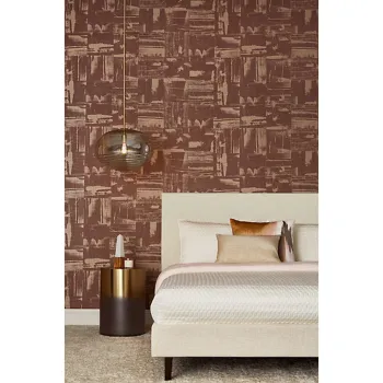 Colección Big Sur Block - Papel pintado Bolta