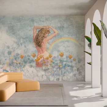 Colección Venus - Papel pintado Affreschi