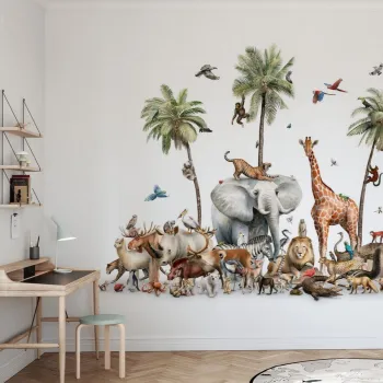 IMG MURALS