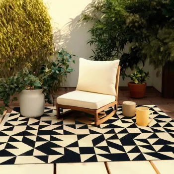 OUTDOOR - INDOOR