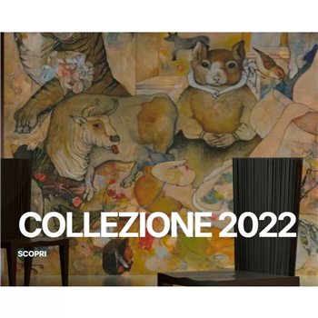 COLLECTION 2022