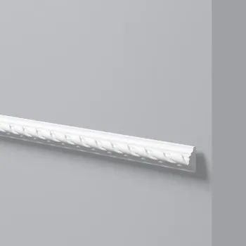 Wallstyll Molduras (Colección Wallstyll) - Molduras NMC