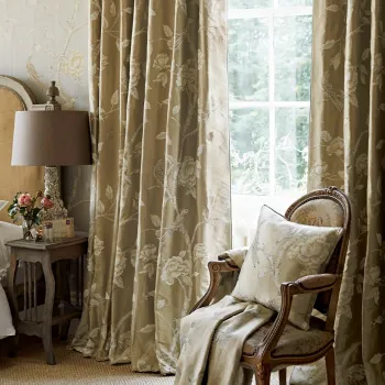 Colección Woodville Telas - Telas Zoffany