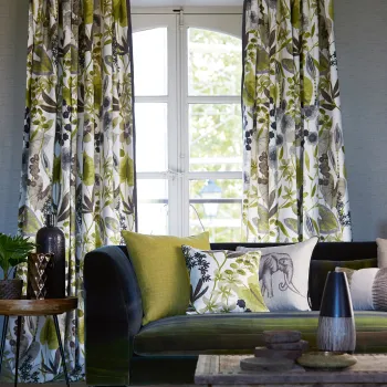 Colección Amazilia Fabrics - Telas Harlequin