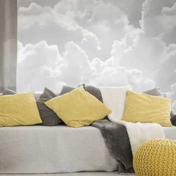 Murales de cielo y nubes - El Mundo del Papel Pintado