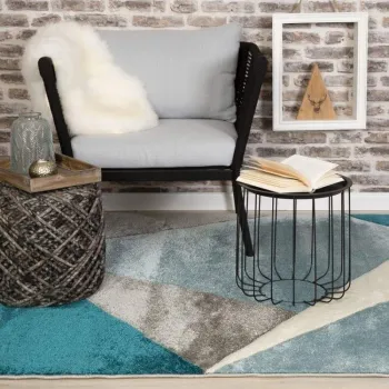 Colección Basics - Alfombras Obssesion Home