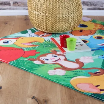 Colección Kids - Alfombras Obssesion Home