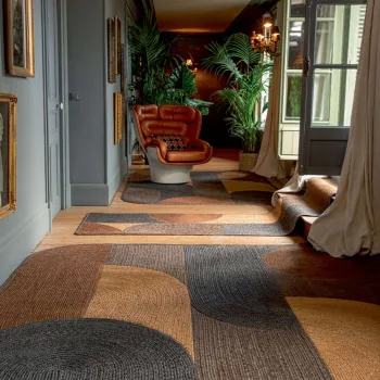 Colección L'accessoire Rugs - Alfombras Elitis