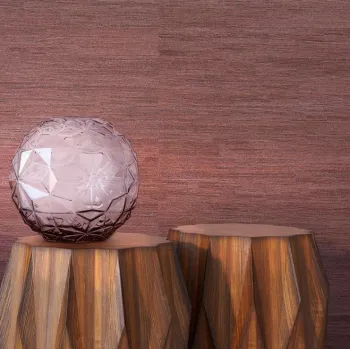 Colección Aztec - Papel pintado Arte Contract