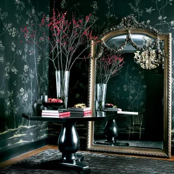Portobello (Colección Chinoiserie) - Murales De Gournay