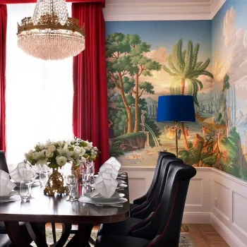 Telemachus (Colección Scenic) - Murales De Gournay