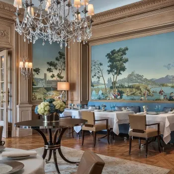 Views Of Italy (Colección Scenic) - Murales De Gournay