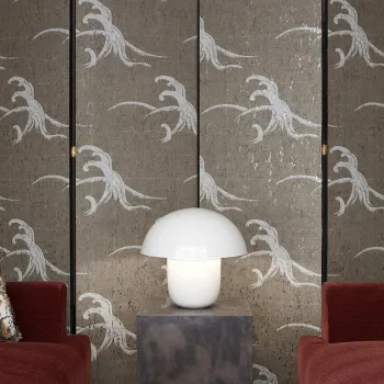 Colección Diapason - Papel pintado Nobilis
