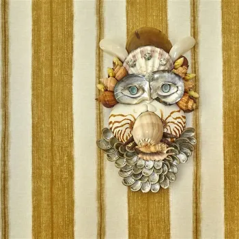 Colección Philippine - Papel pintado William Yeoward