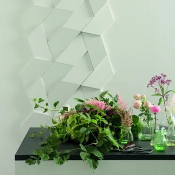 Revestimientos de Pared 3D