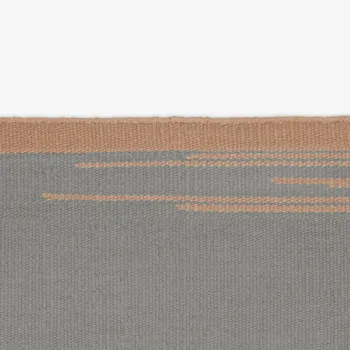 Colección Kelim Pattern Twin Set - Alfombras Kvadrat