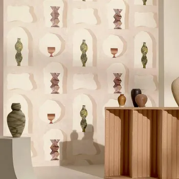 Colección Garance Valle - Murales Asteré
