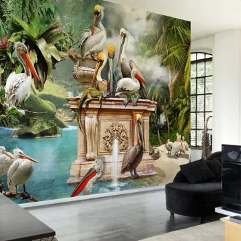 Colección Adriana Glaviano - Murales Wallpepper
