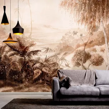 Colección Simona Meraviglia - Papel pintado Wallpepper