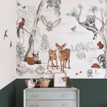 IMG NURSERY WALLPAPERS