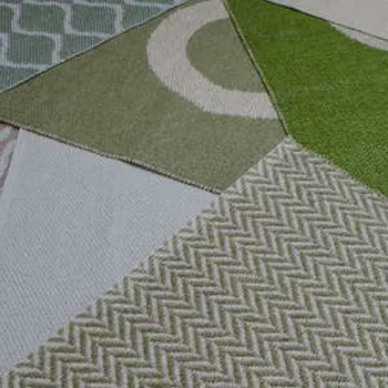 Colección Vinyl - Alfombras Horreds Mattan