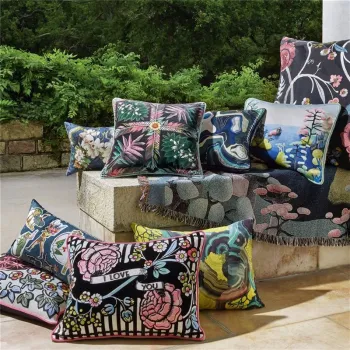 Colección Cushion Ss22 - Cojines Christian Lacroix