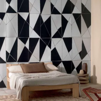 Colección Samir Mazer - Papel pintado Asteré